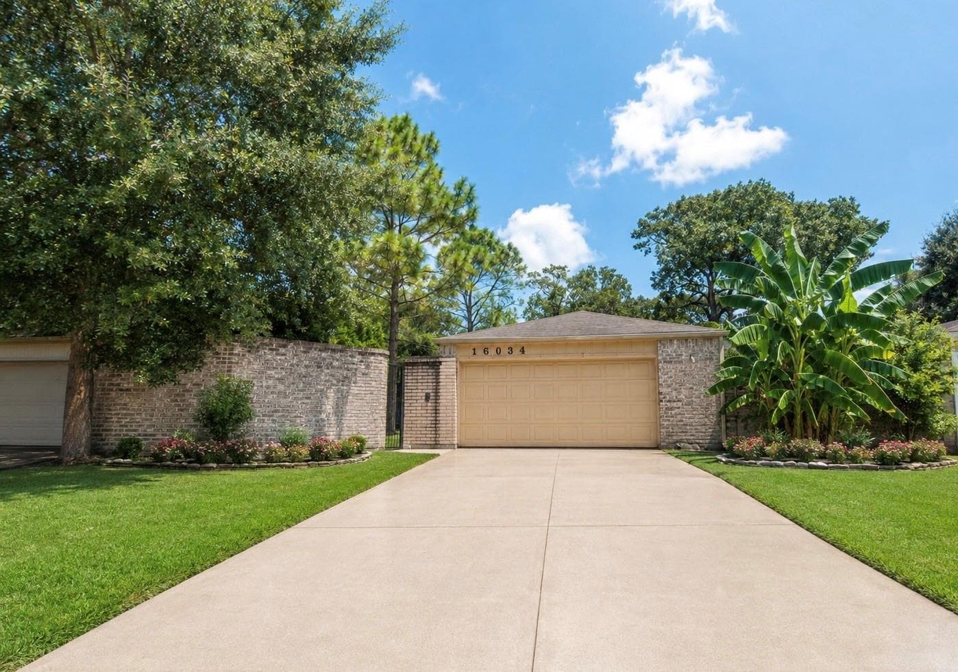 16034 Glen Mar Drive