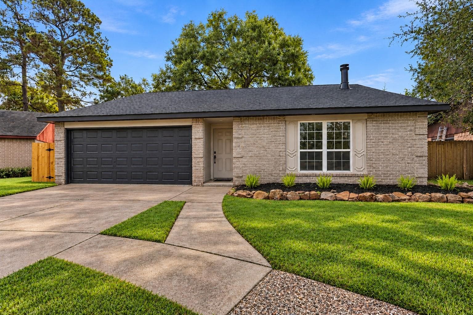 5906 Flower Gate Drive