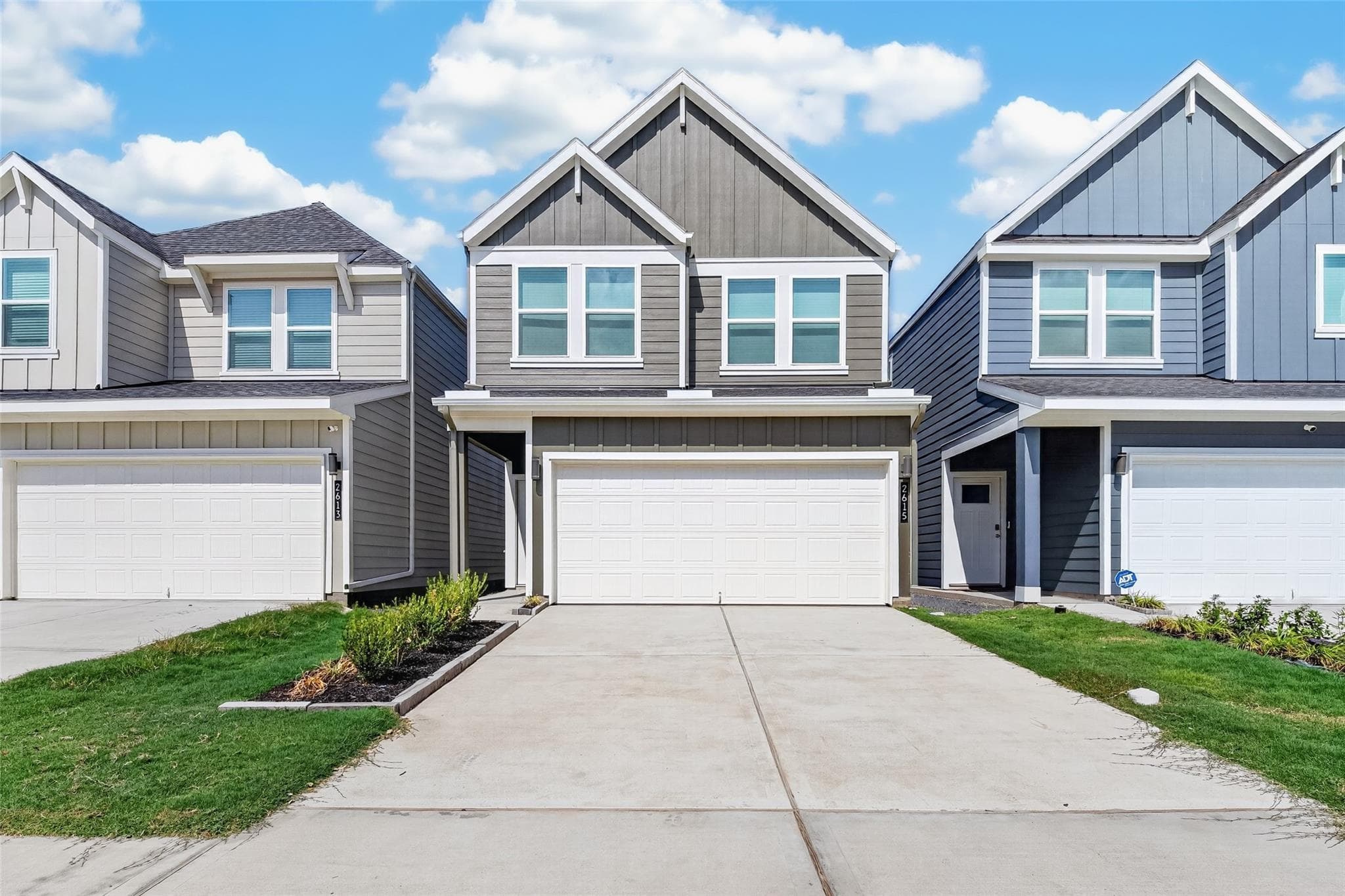 2615 Mchenry Landing Lane