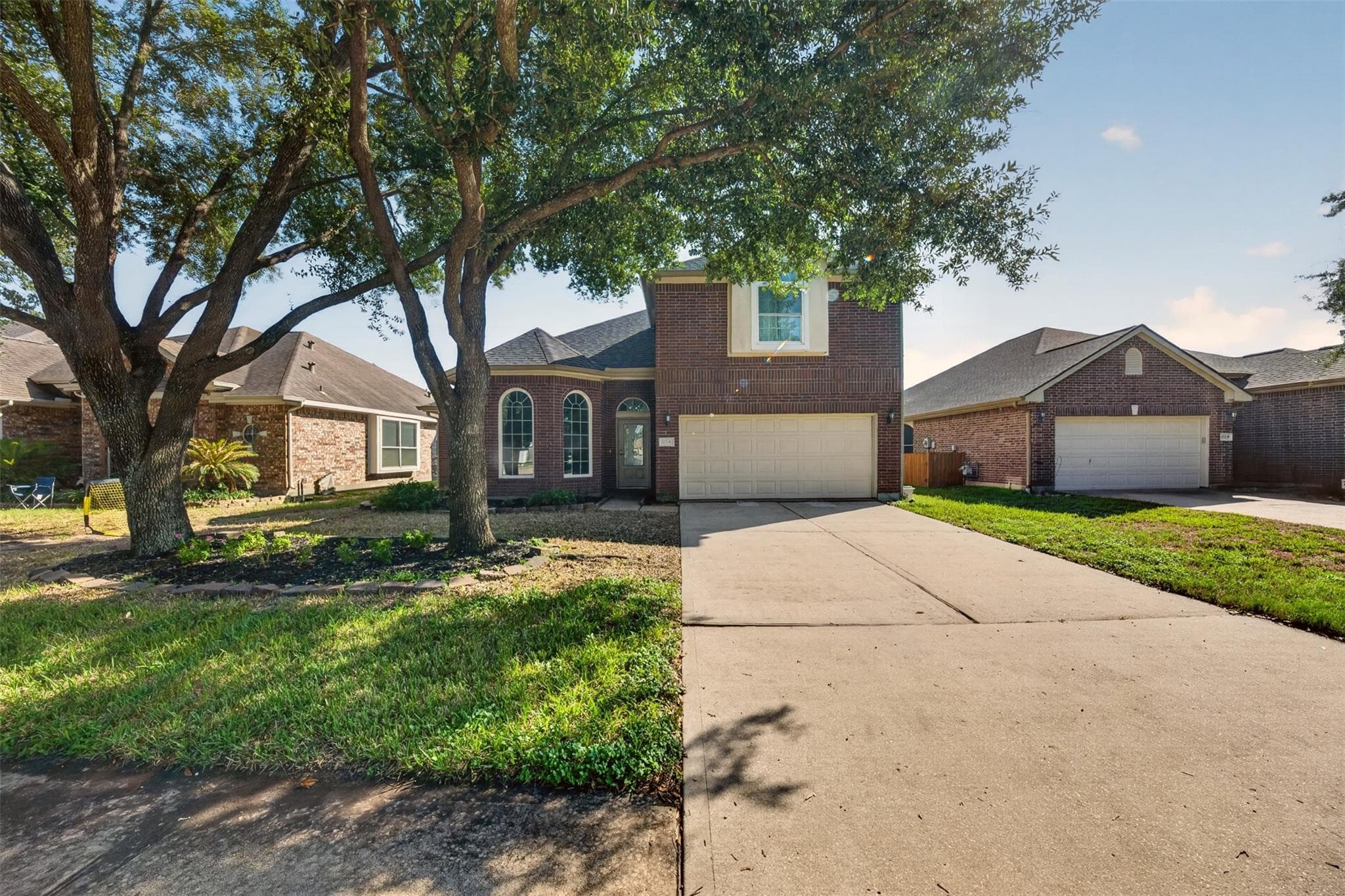 17231 Sheffield Bend Dr
