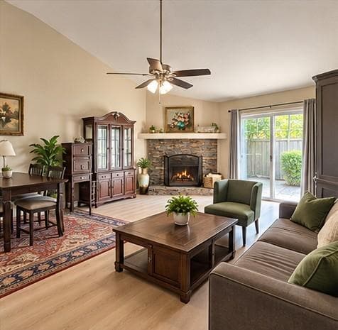 9505 Windswept Lane #9505