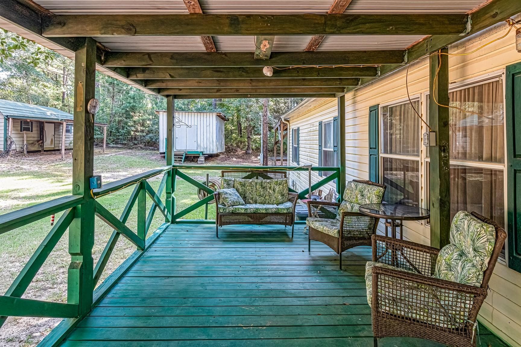 301 County Road 2770