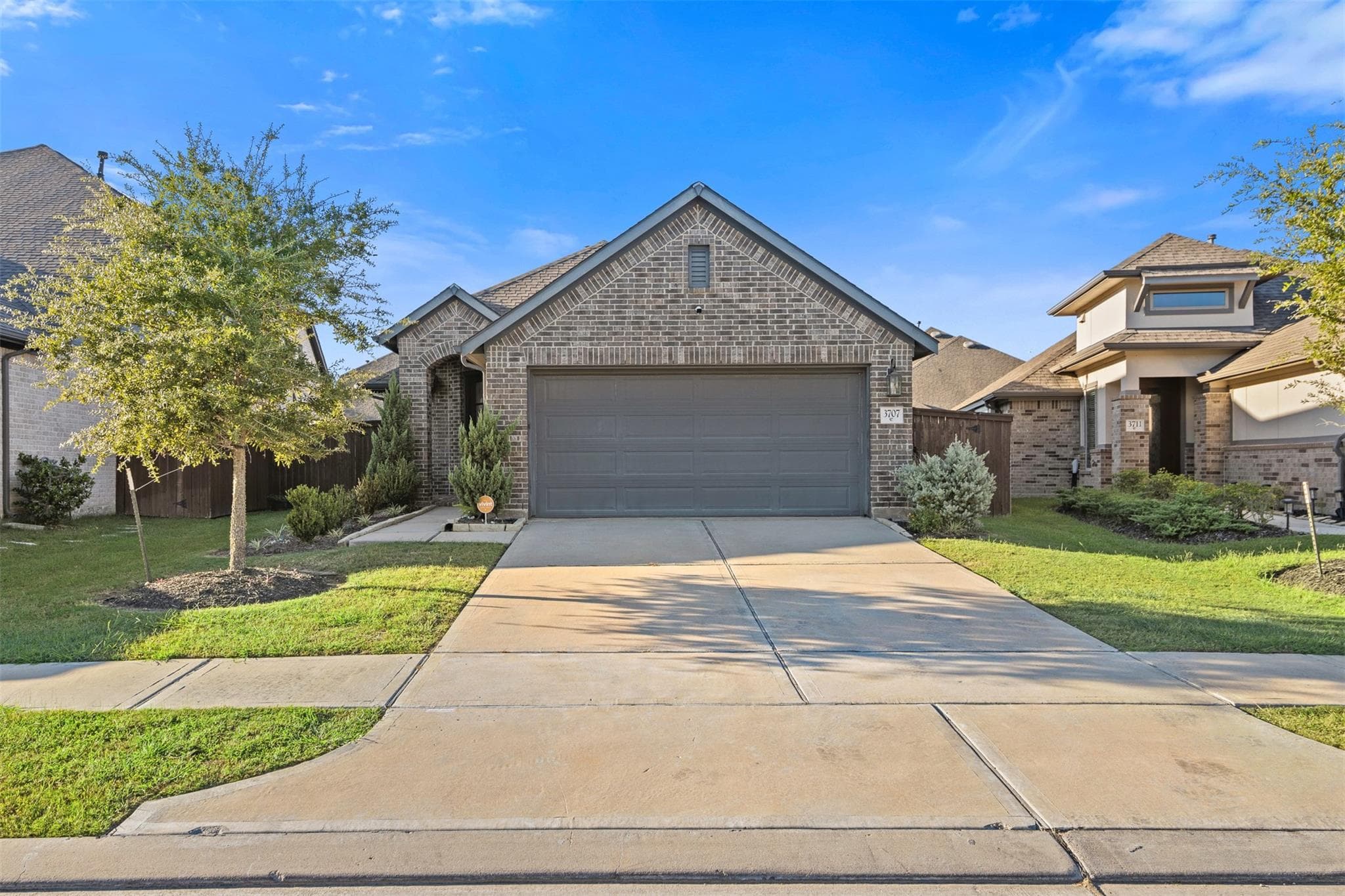 3707 Amoroso Drive