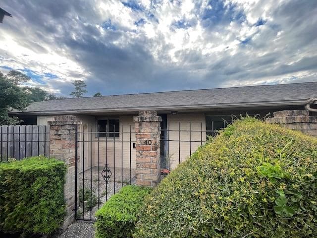 1529 Wirt Road #40