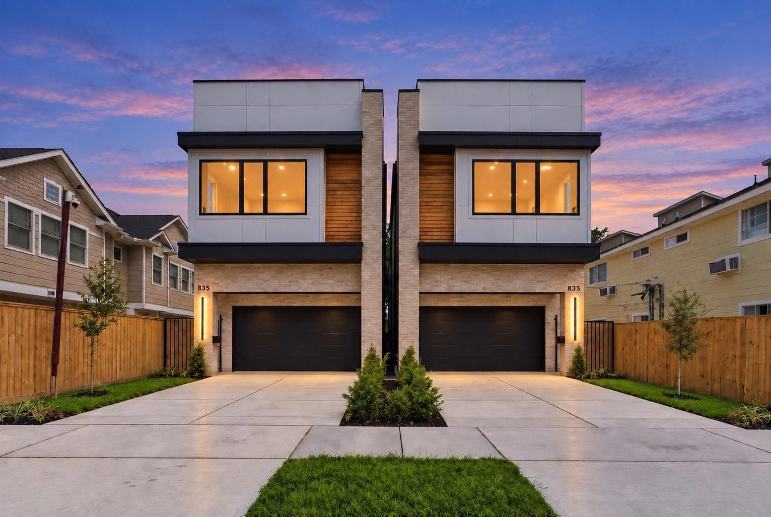 835 W 25th Street