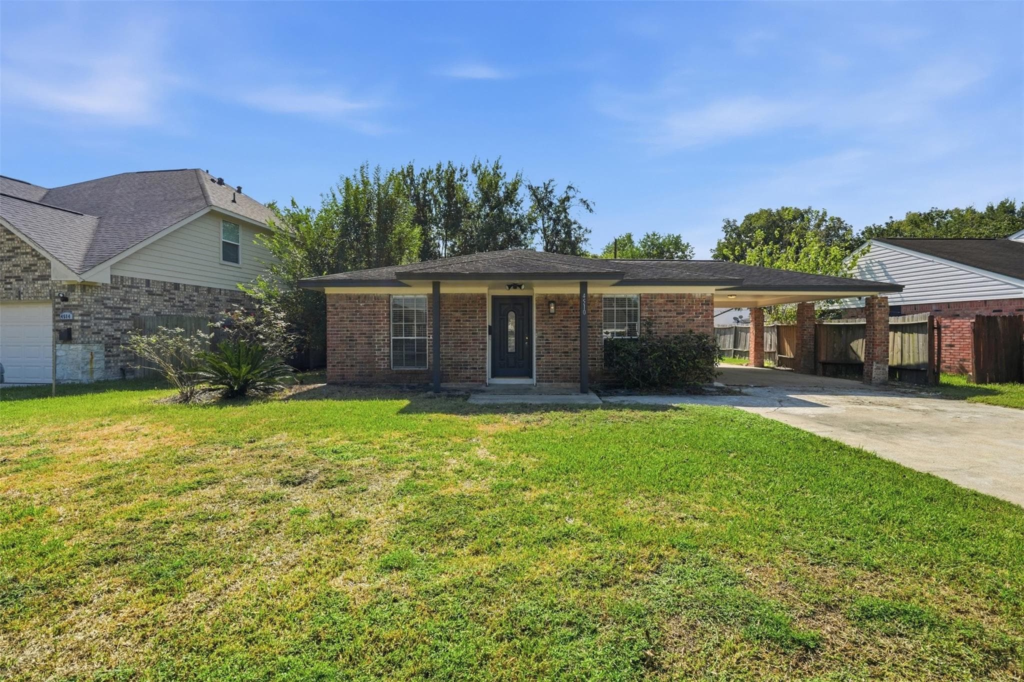 4510 Bungalow Lane