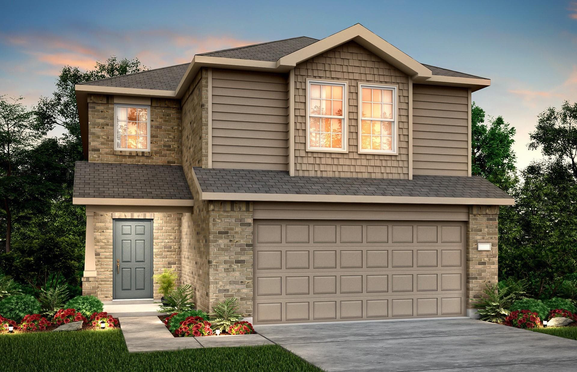 10637 Willet Way
