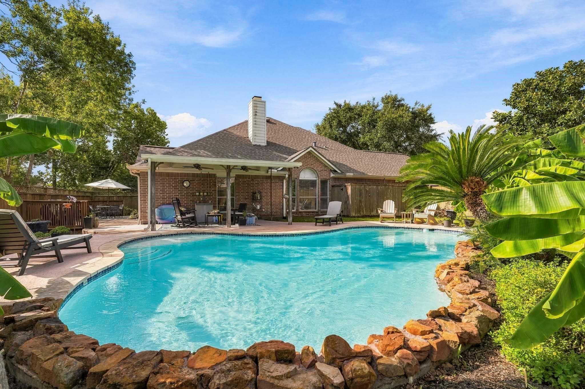 3905 Kimberly Drive
