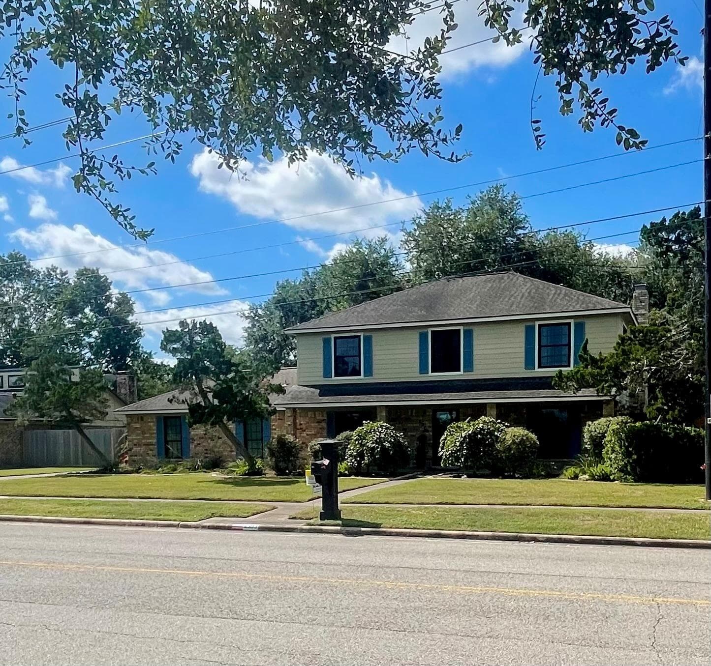 2309 Westpark Drive