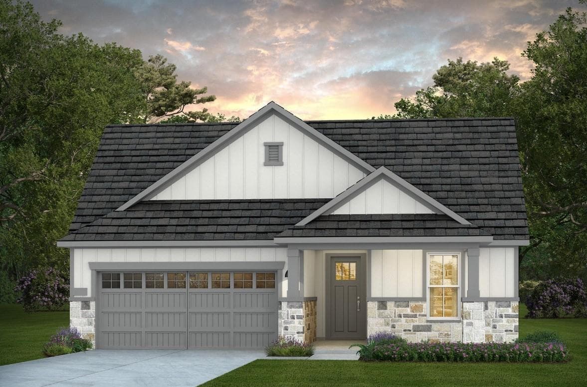 15136 Myrtle Berry Drive