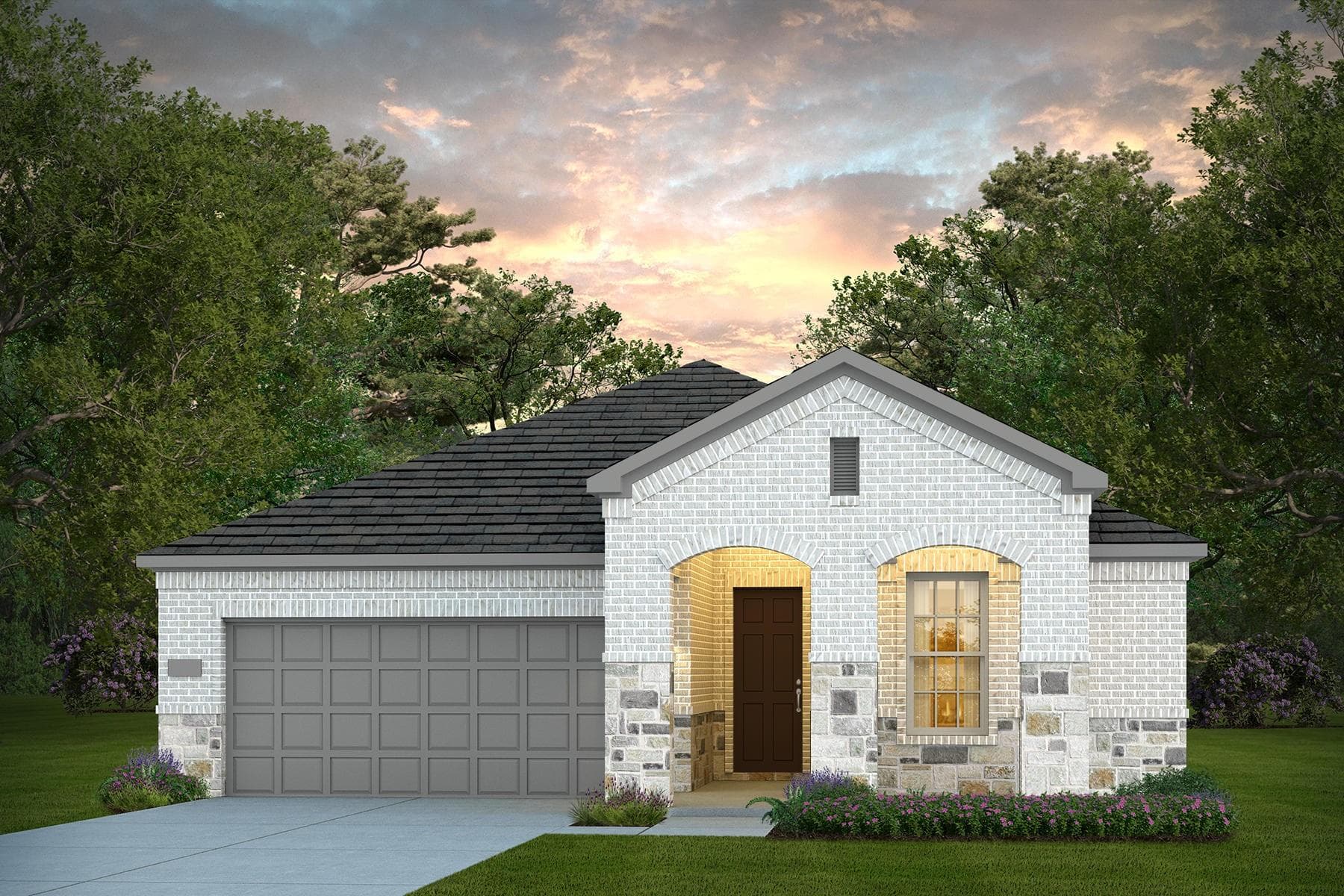 10423 Bee Blossom Court
