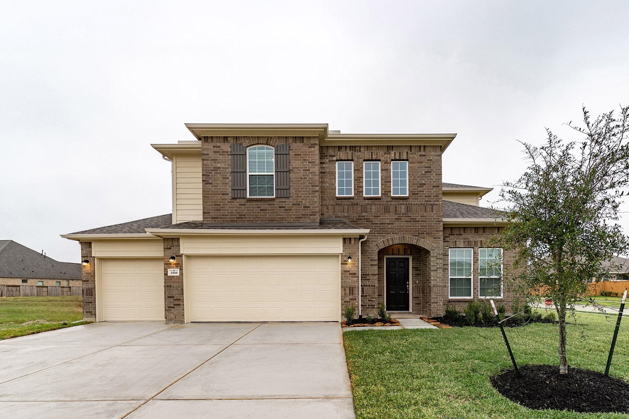 2818 Blue Iolite Drive