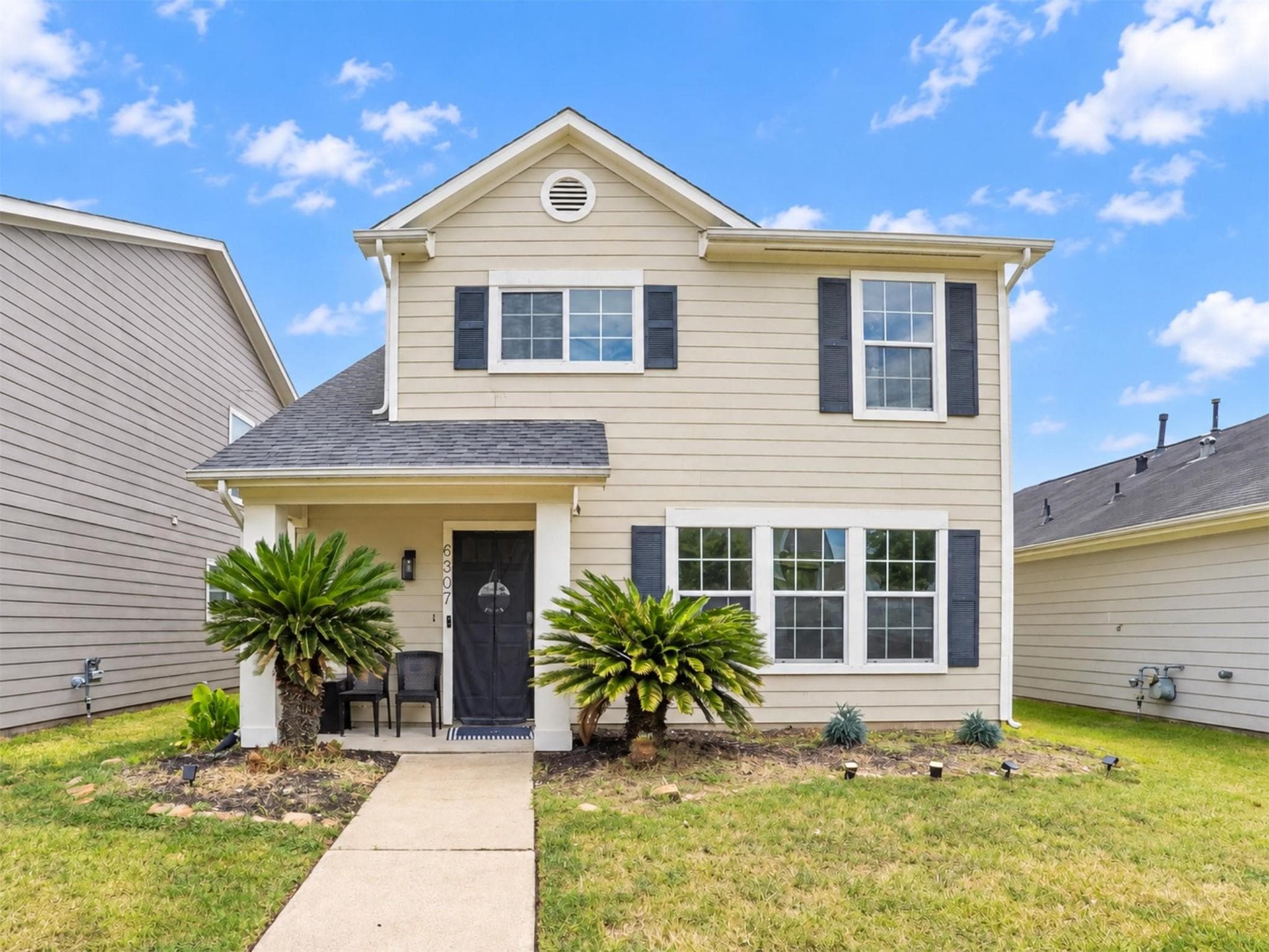 6307 Torrance Elms Court