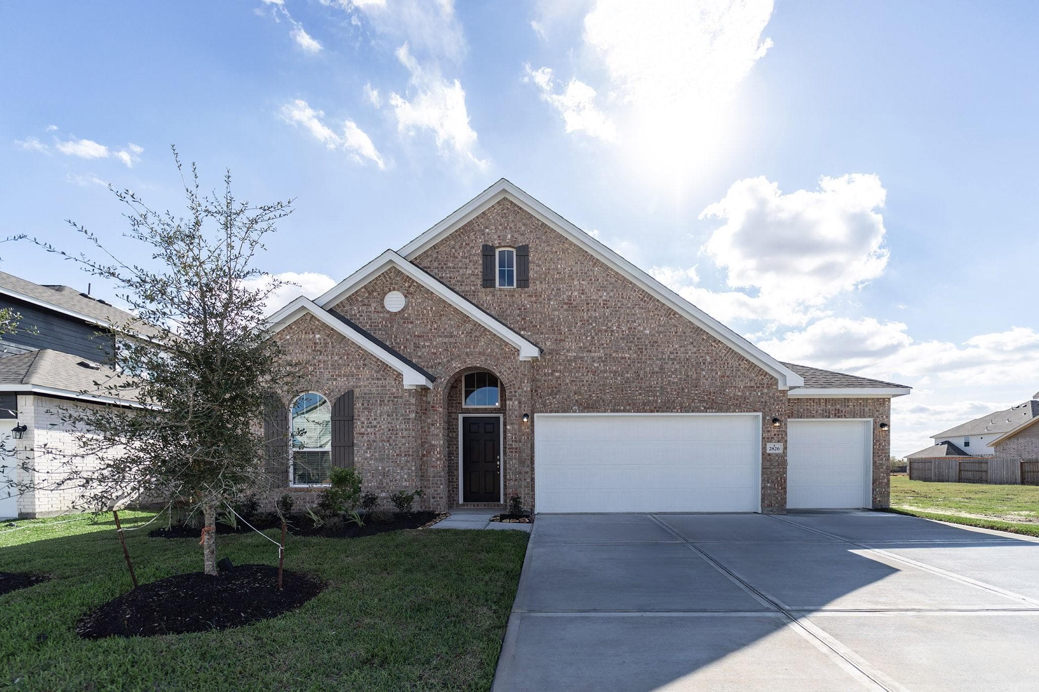 2826 Obsidian Drive