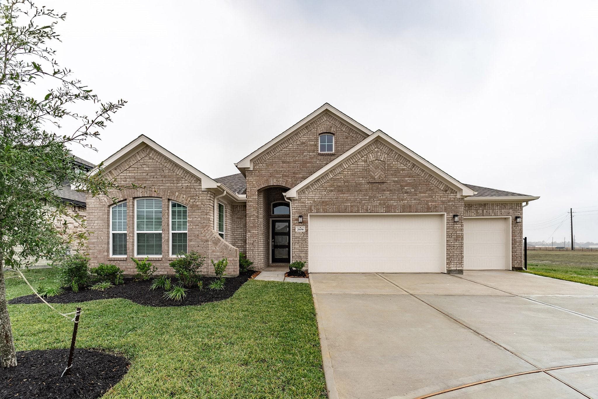 2606 Jasper Oaks Drive