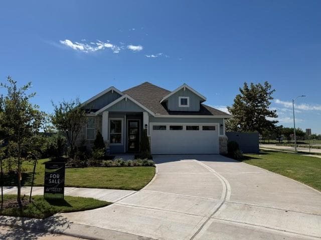 8427 Shyleaf Court