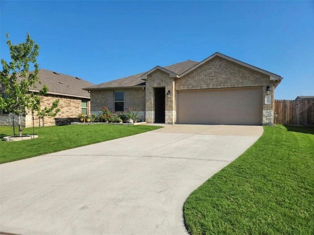 3506 Pearl Mill Lane