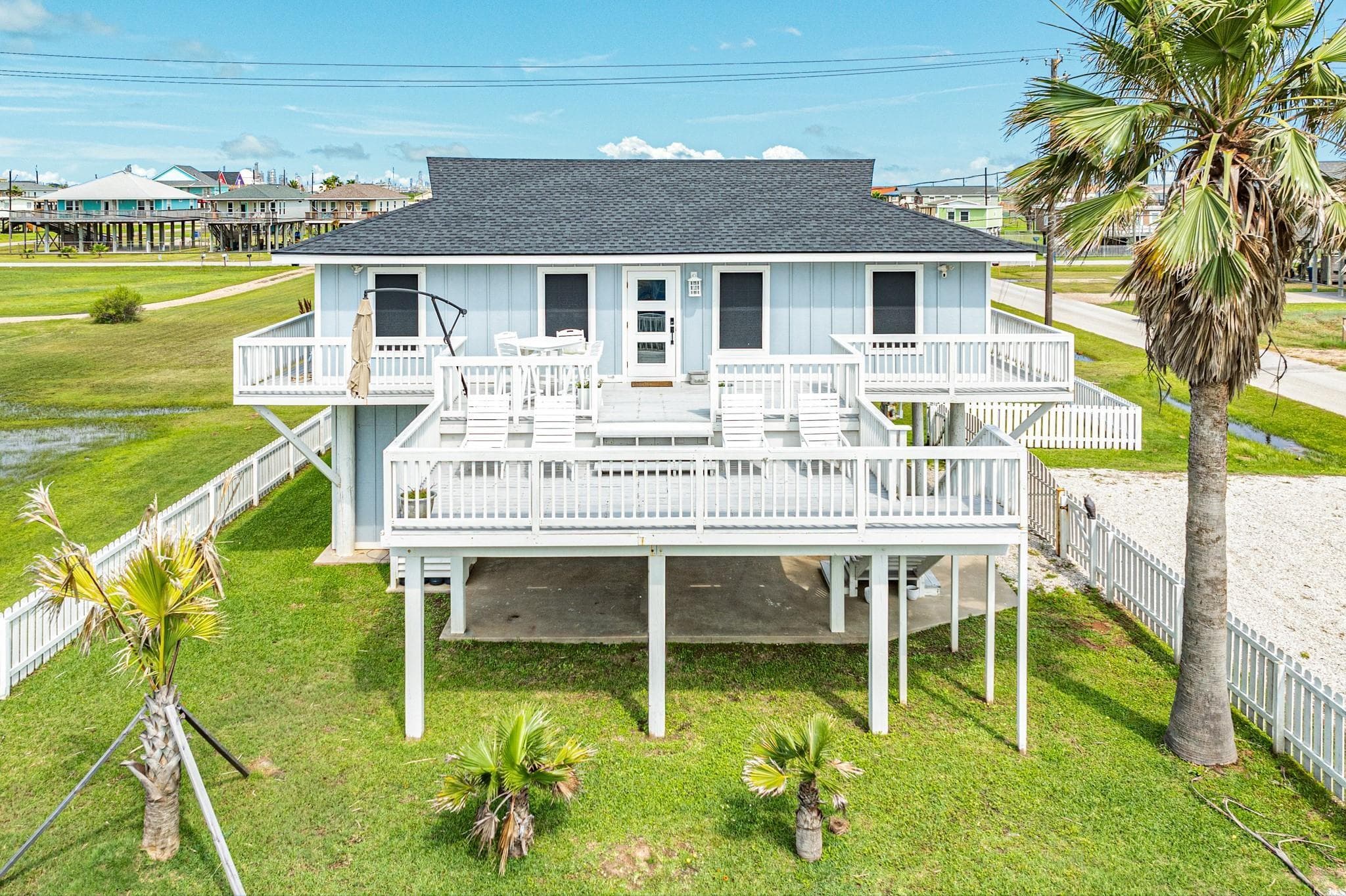 307 Angel Wing Street