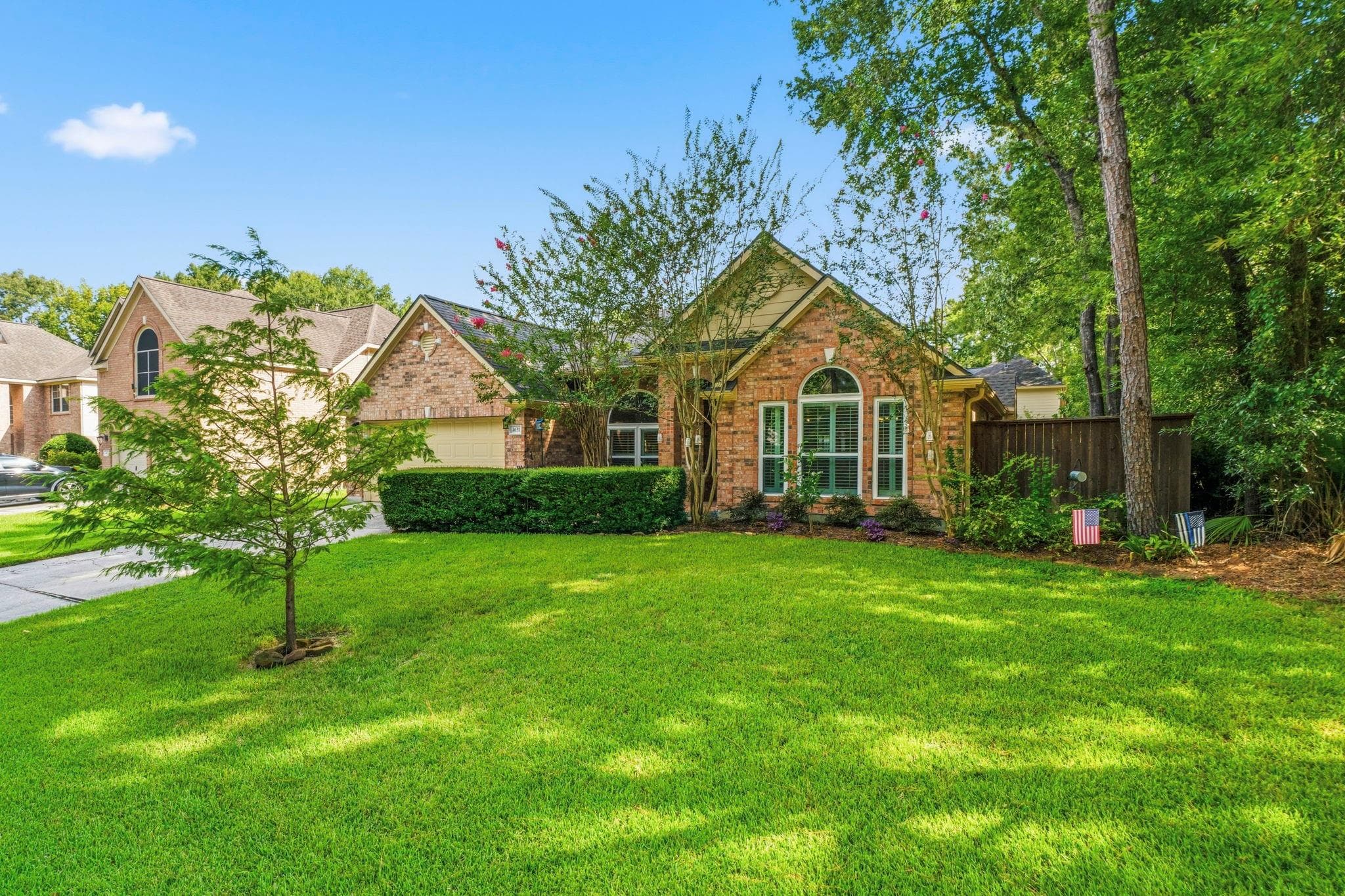 4631 Windy Gorge Drive