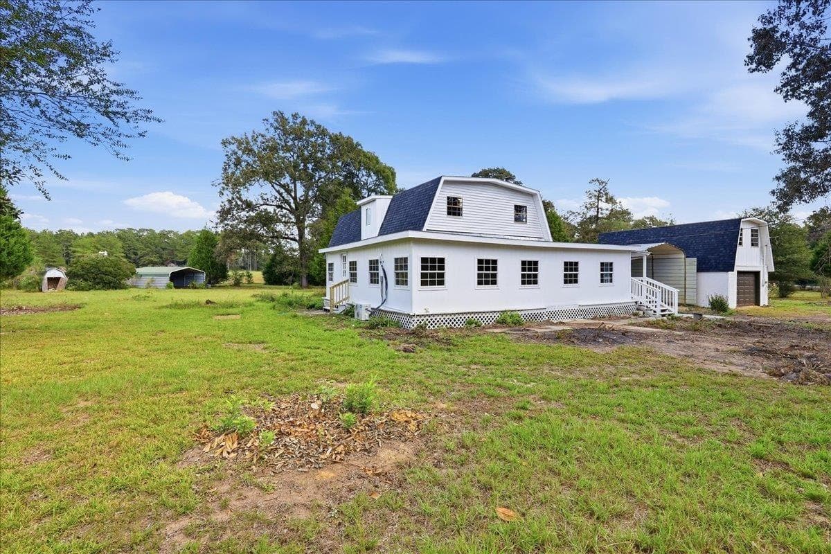 351 County Road 4580