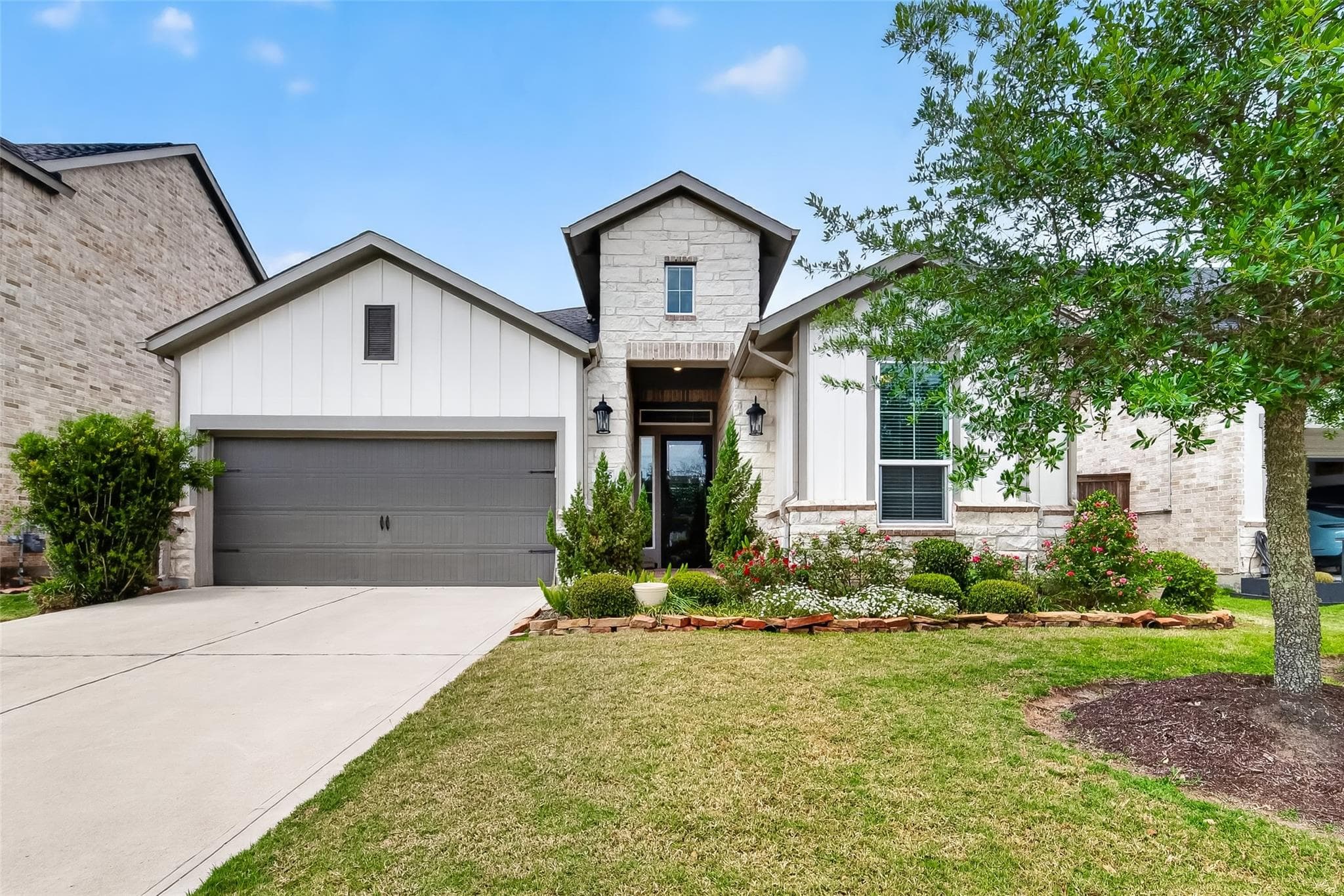 3415 Mckinney Ridge Drive