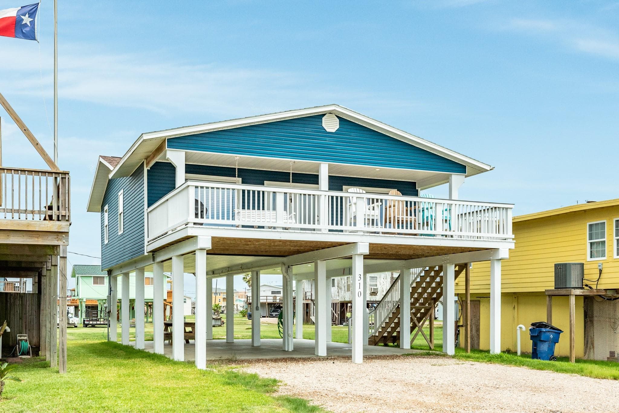 310 Parkview Road