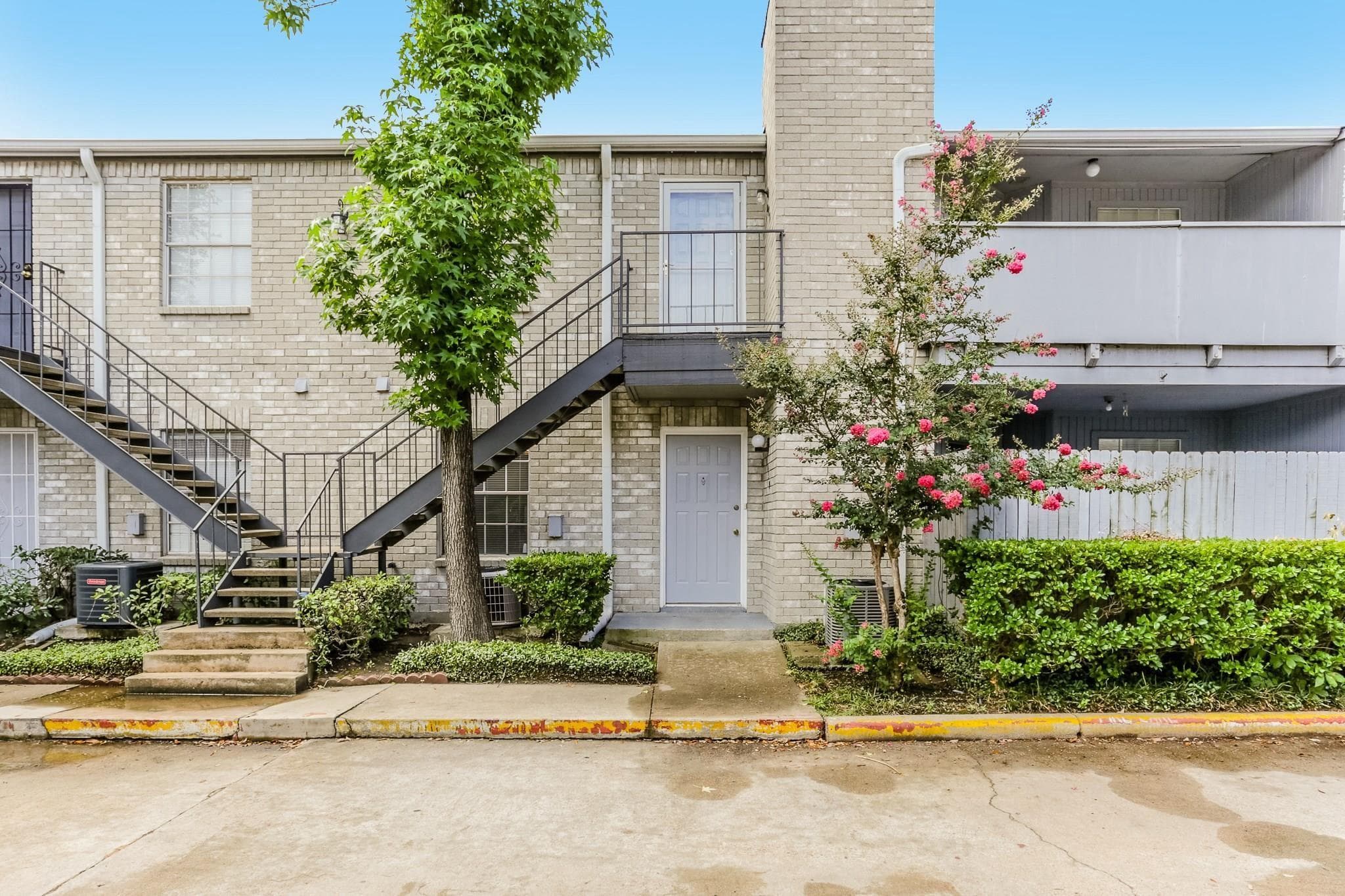9797 Leawood Boulevard #1419