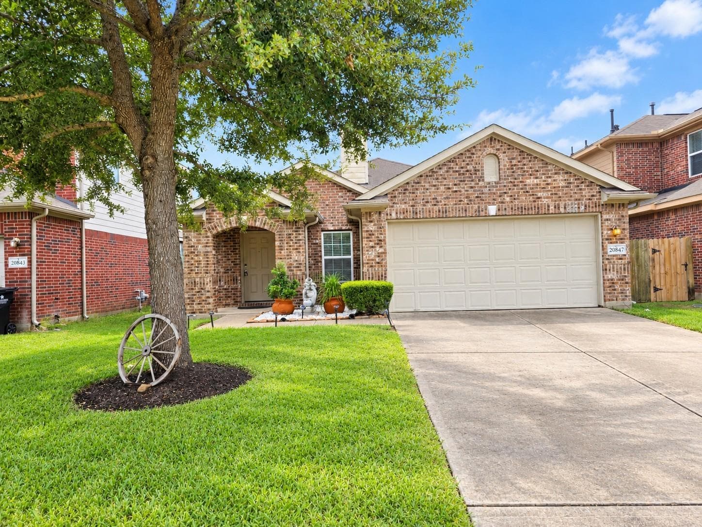 20847 Morgan Knoll Lane