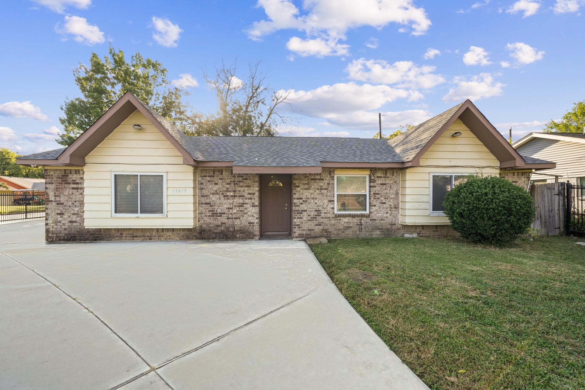 11614 Sandrock Drive