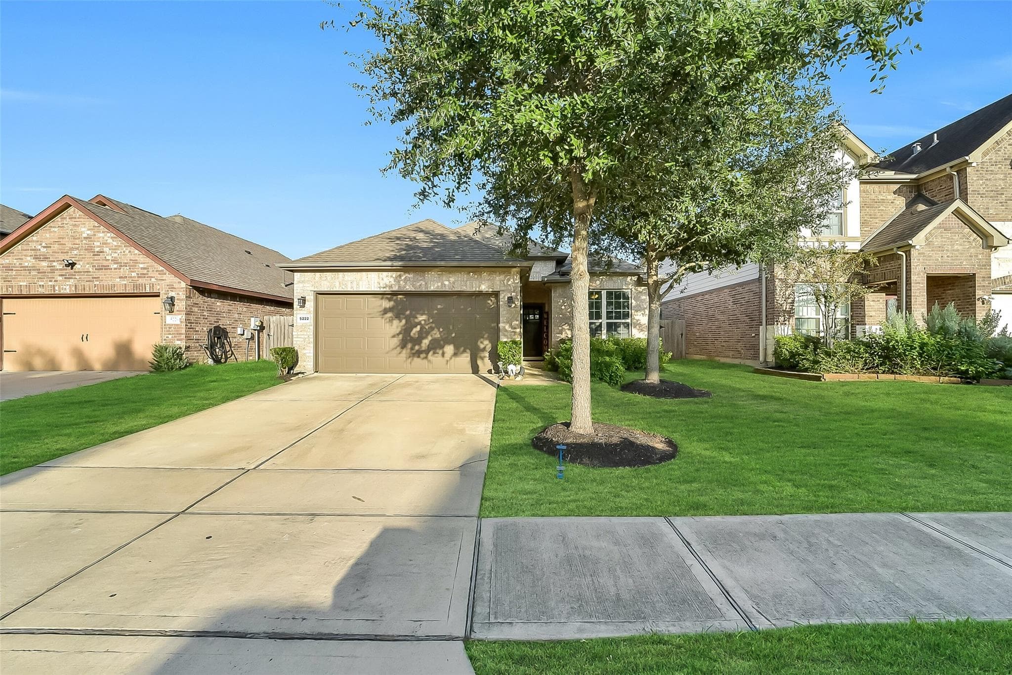5222 Monarch Belle Lane