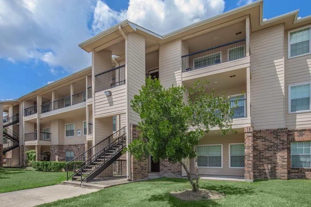 11355 Richmond Avenue #1901