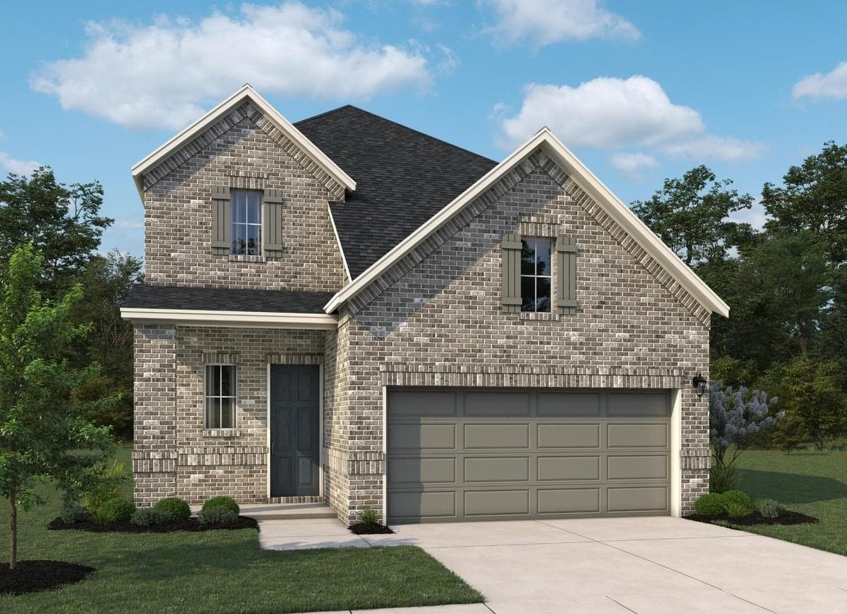 19121 Cedar Lennox Circle