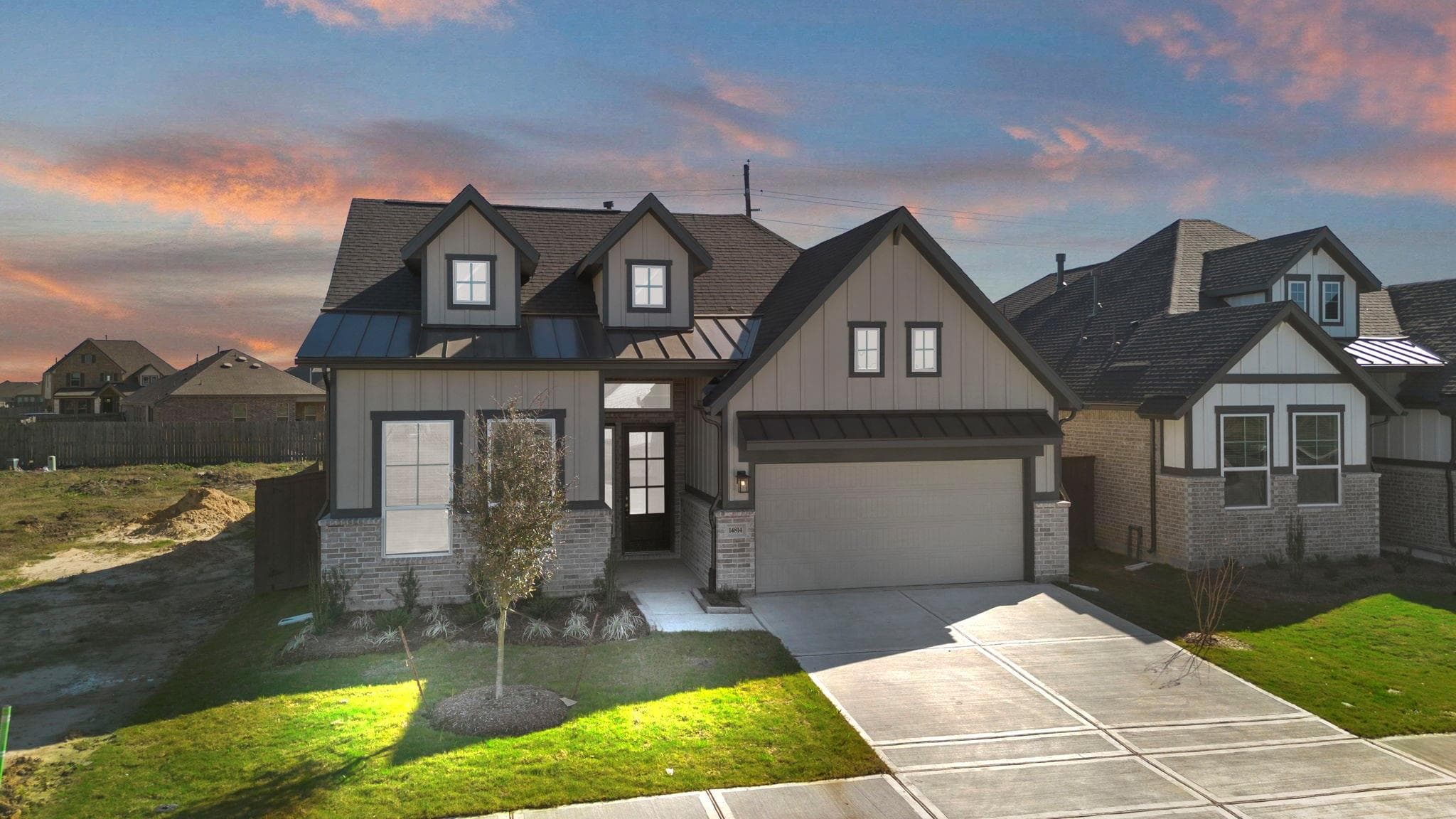 3307 Wickfield Pass
