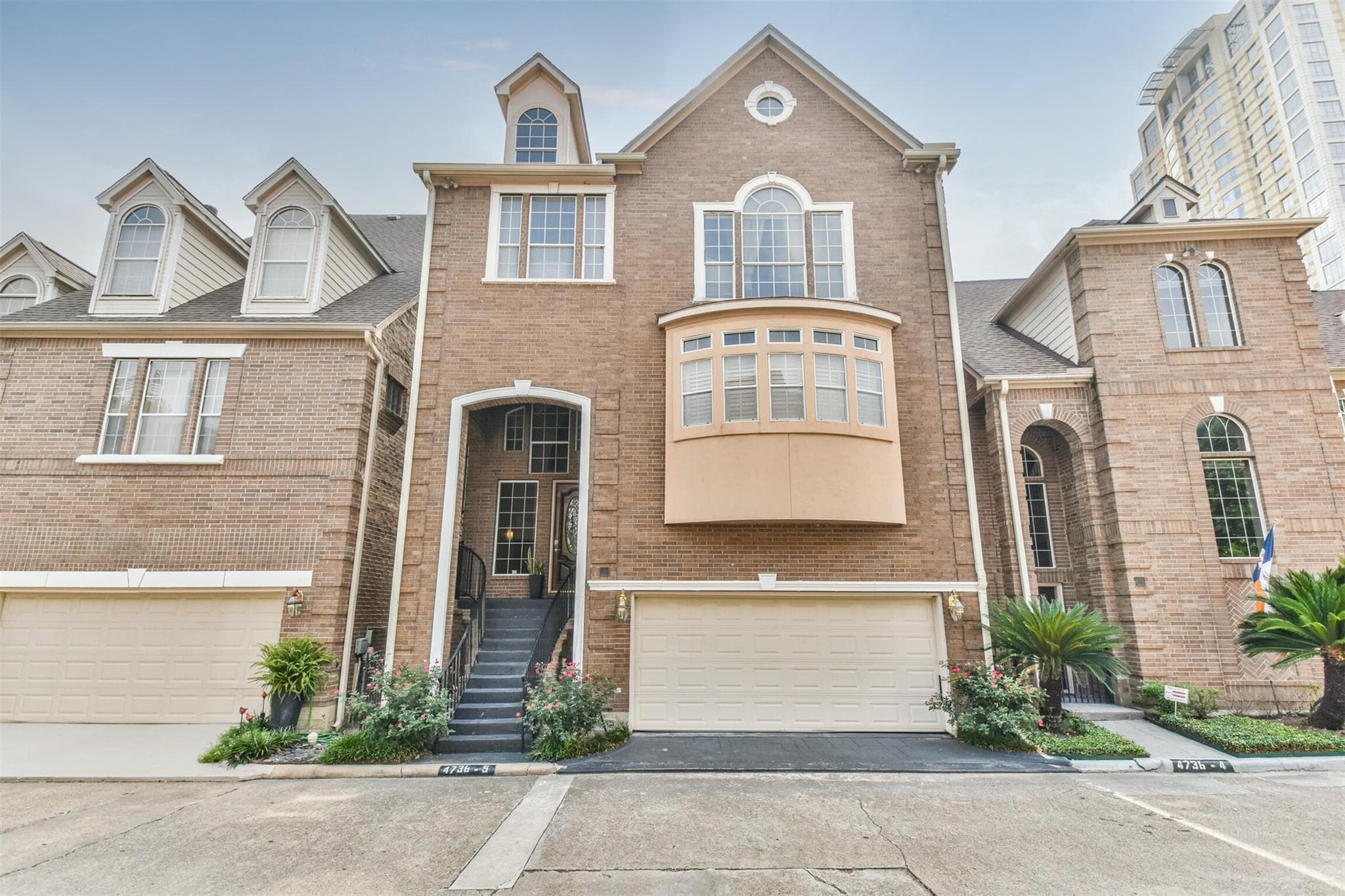 4736 Post Oak Timber Drive #5