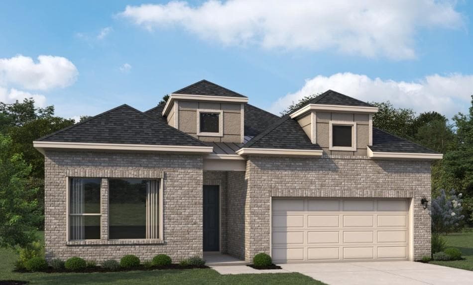 21807 Pecan Bluff Drive