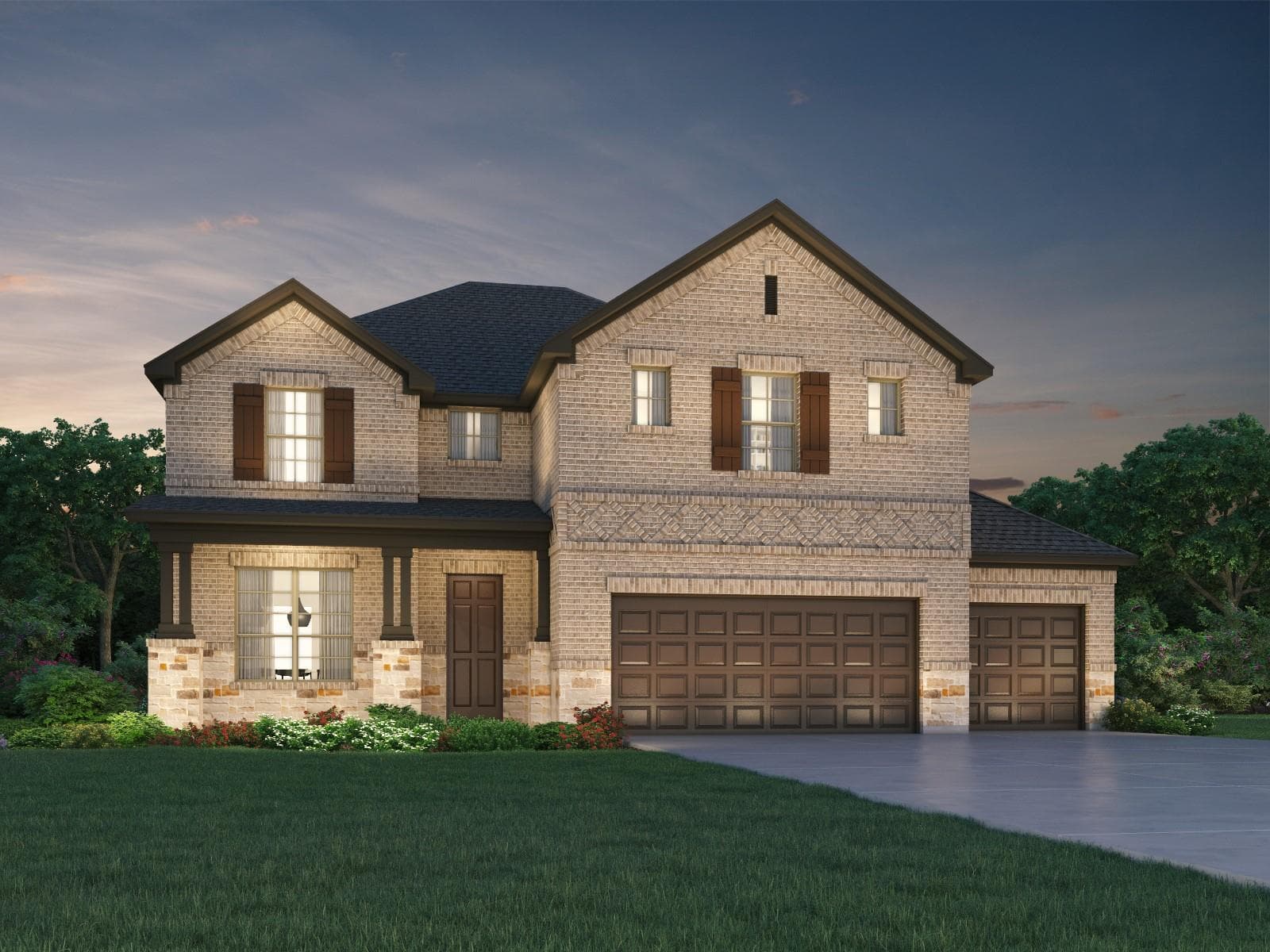 17763 Mill Manor Drive