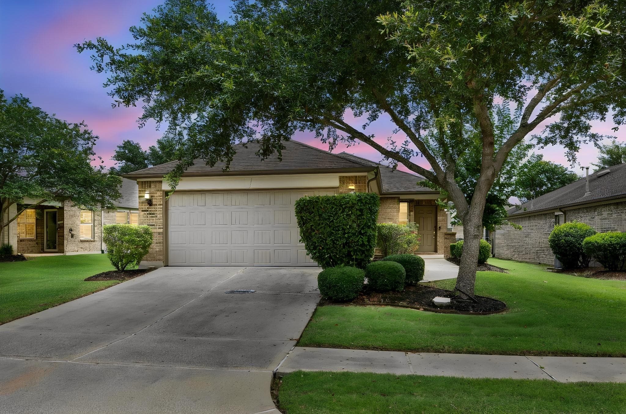 1206 Cleistes Lane