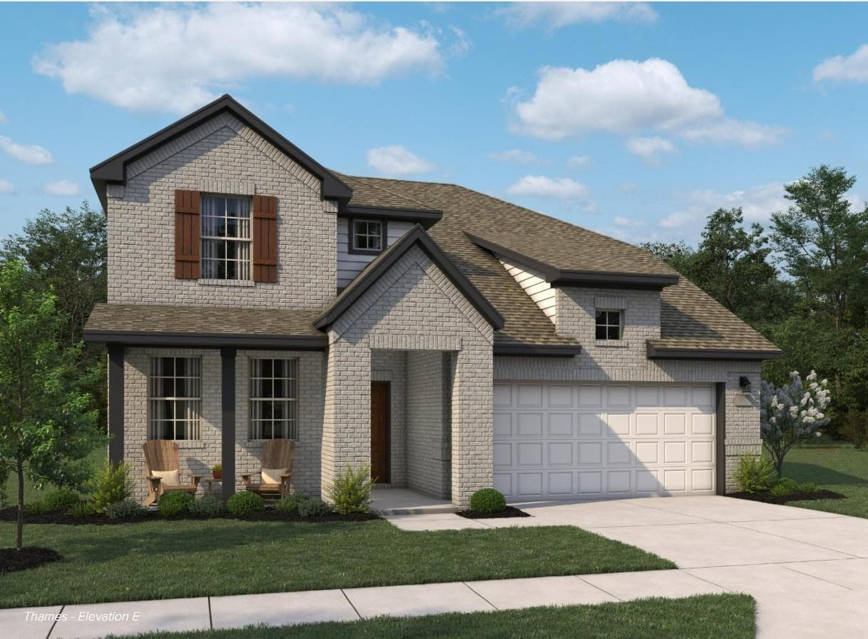 24315 Ponds Creek Court