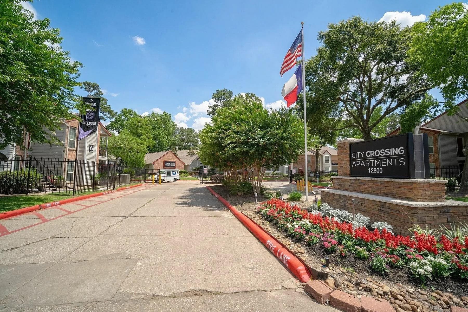 12800 Woodforest Boulevard #N0406