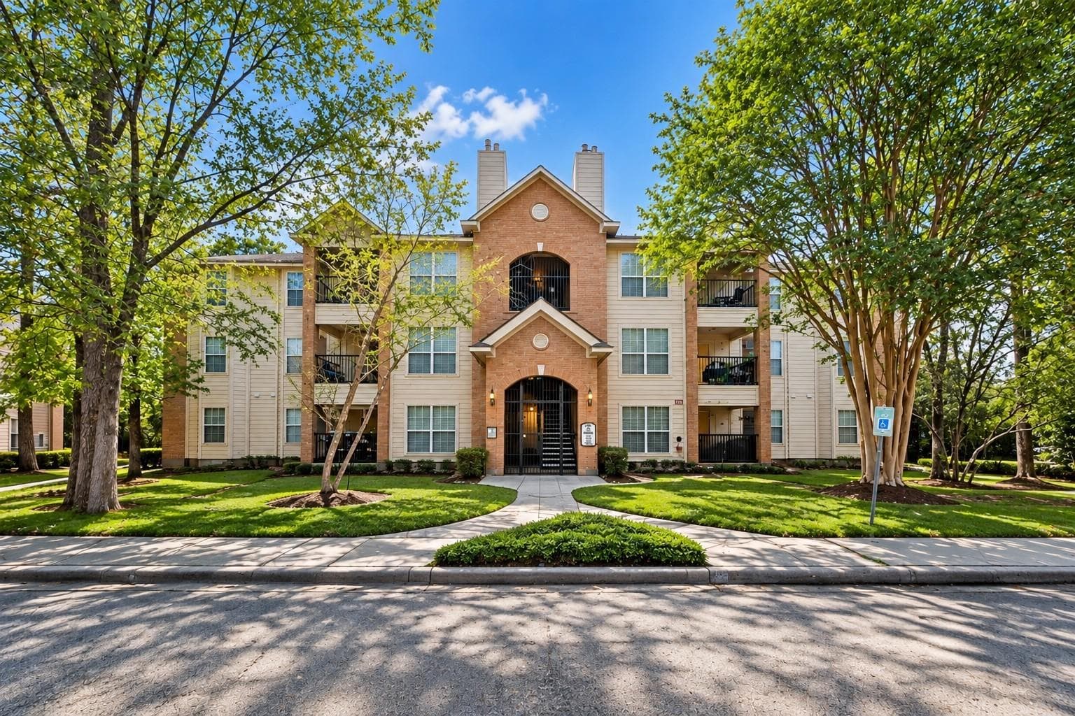 8051 Bay Branch Drive #423