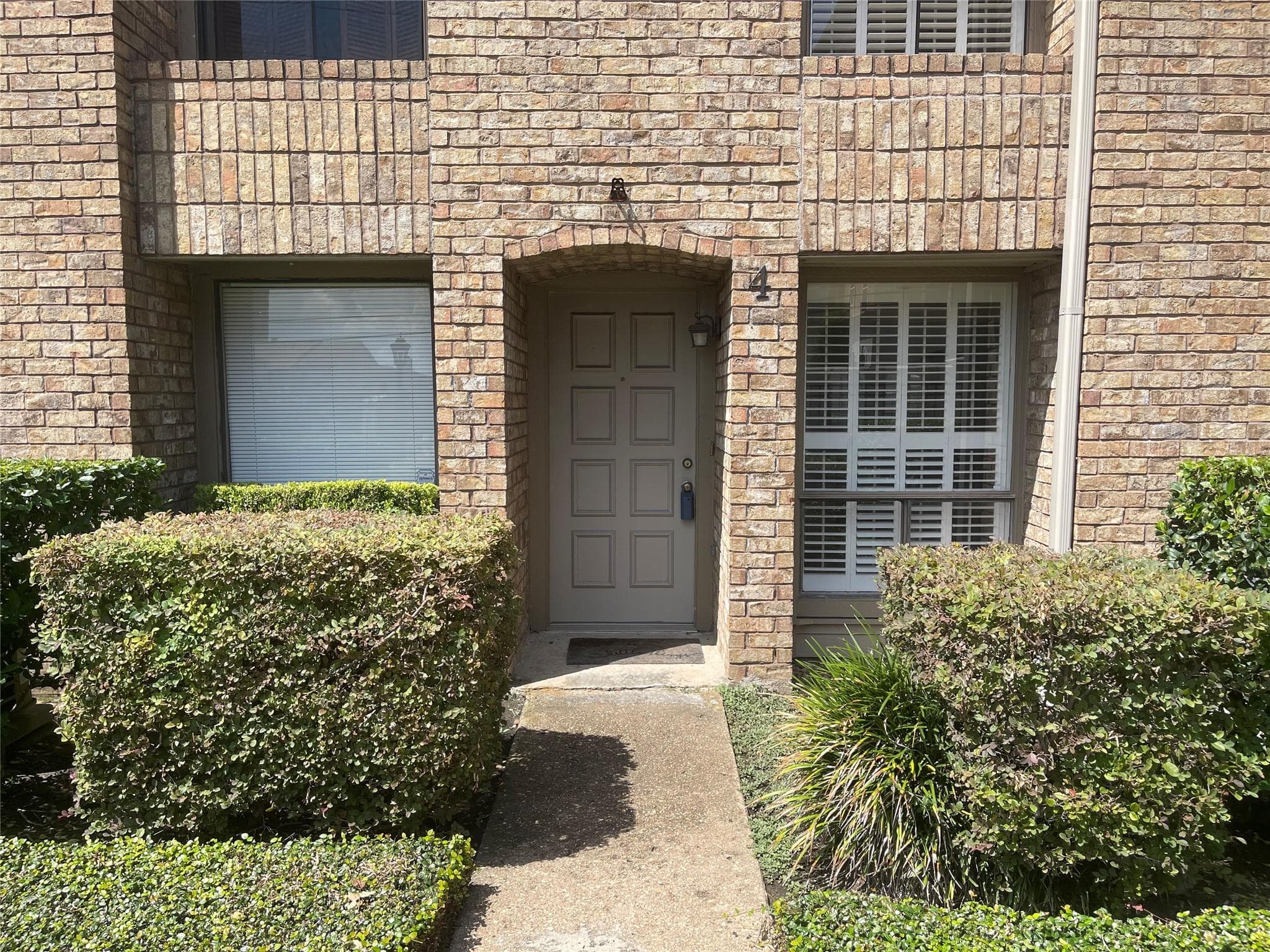 1908 Augusta Drive #4
