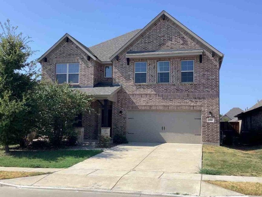 1703 Shortbow Run