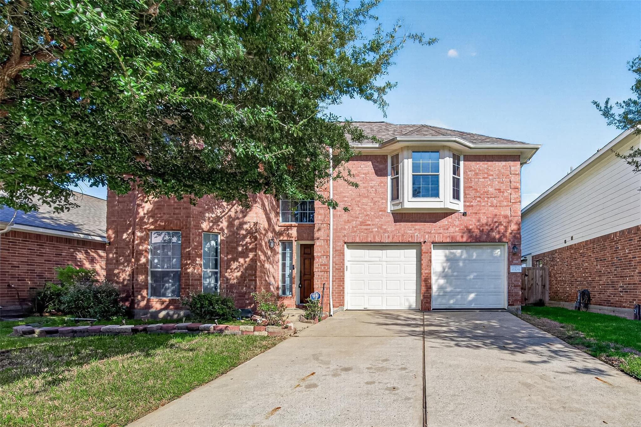 11106 Ferndale Way Drive