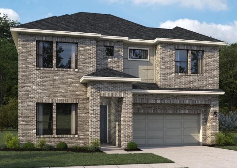 21803 Pecan Bluff Drive