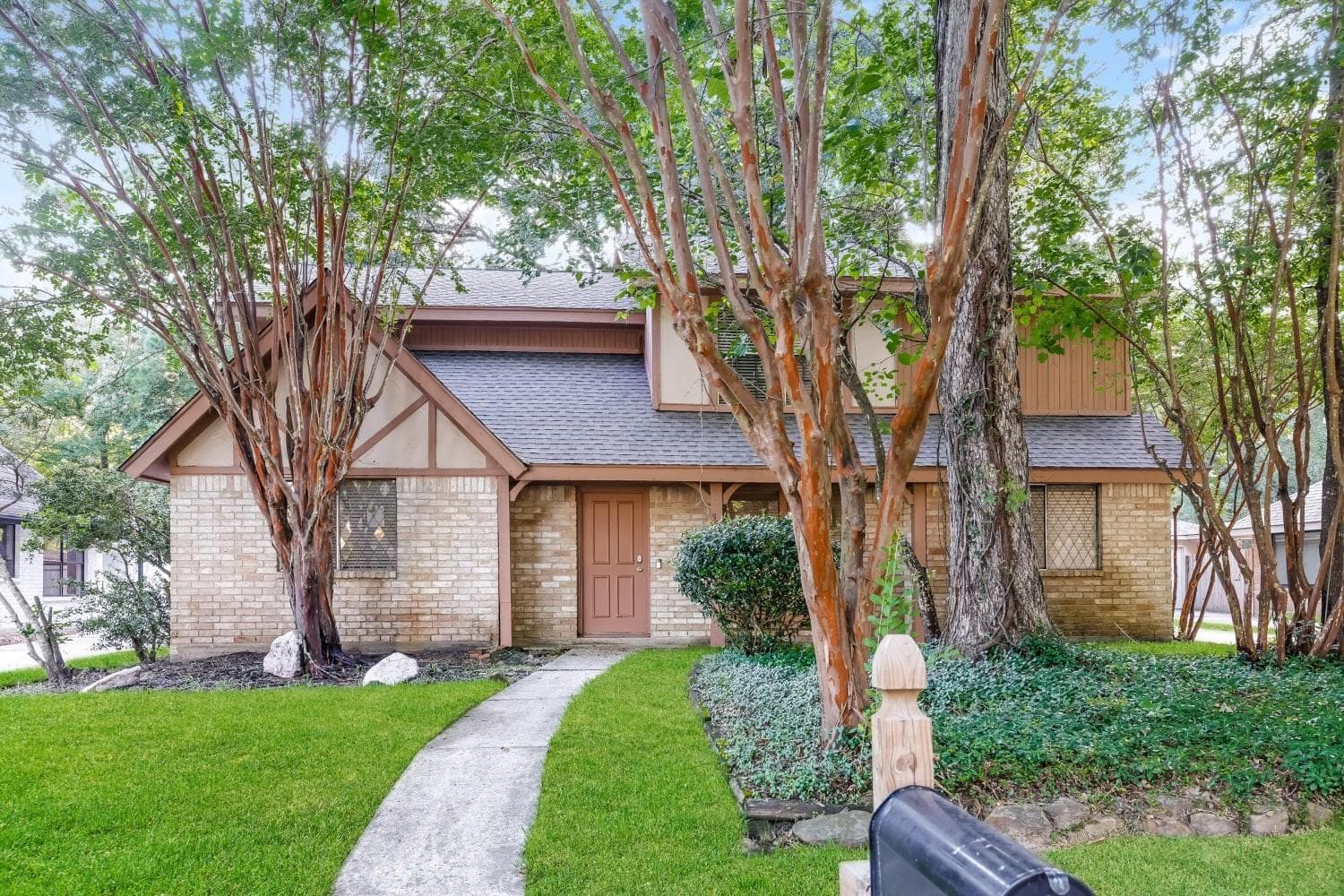 3018 Falling Brook Drive