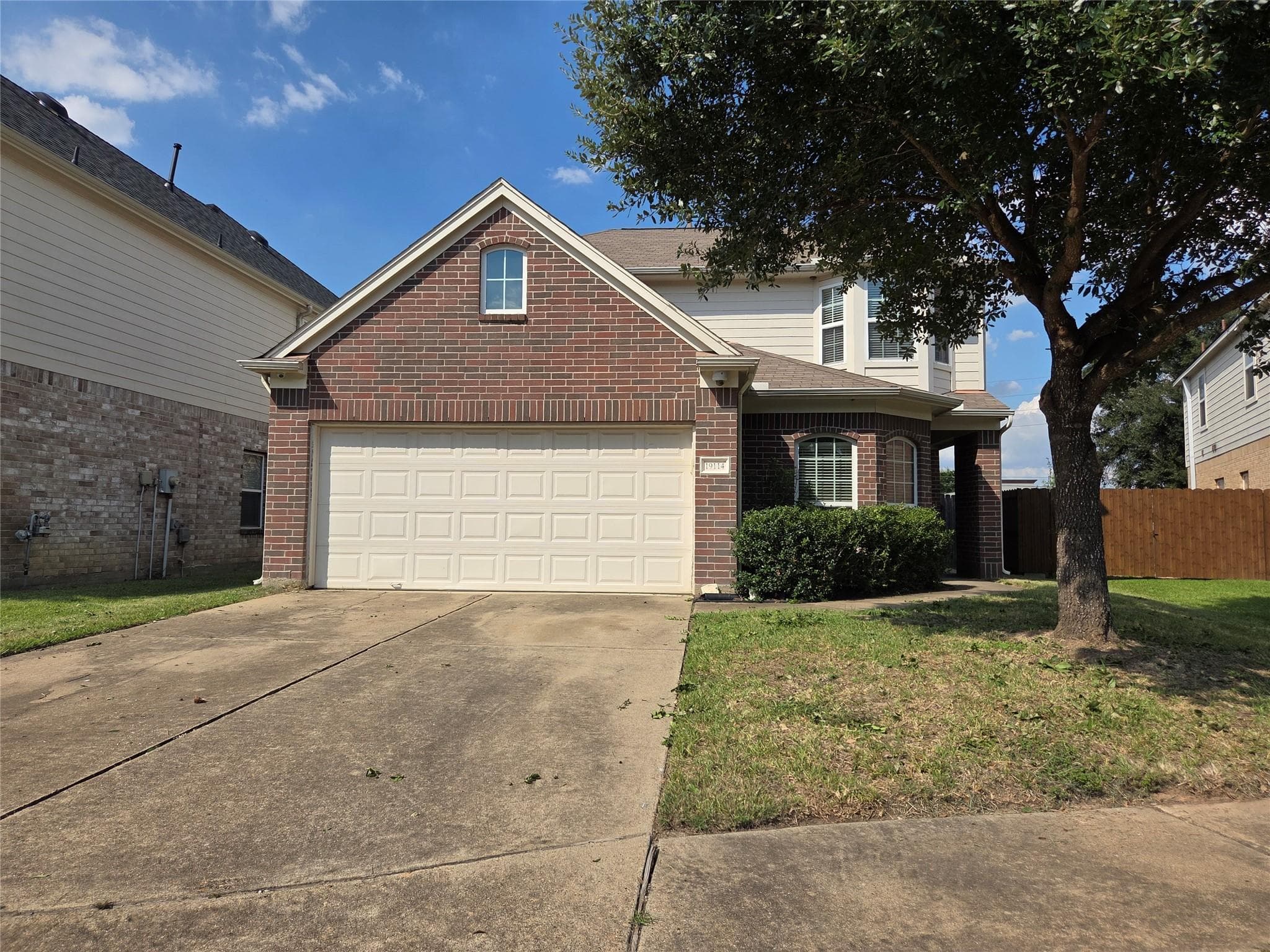 19114 Clevera Walk Lane