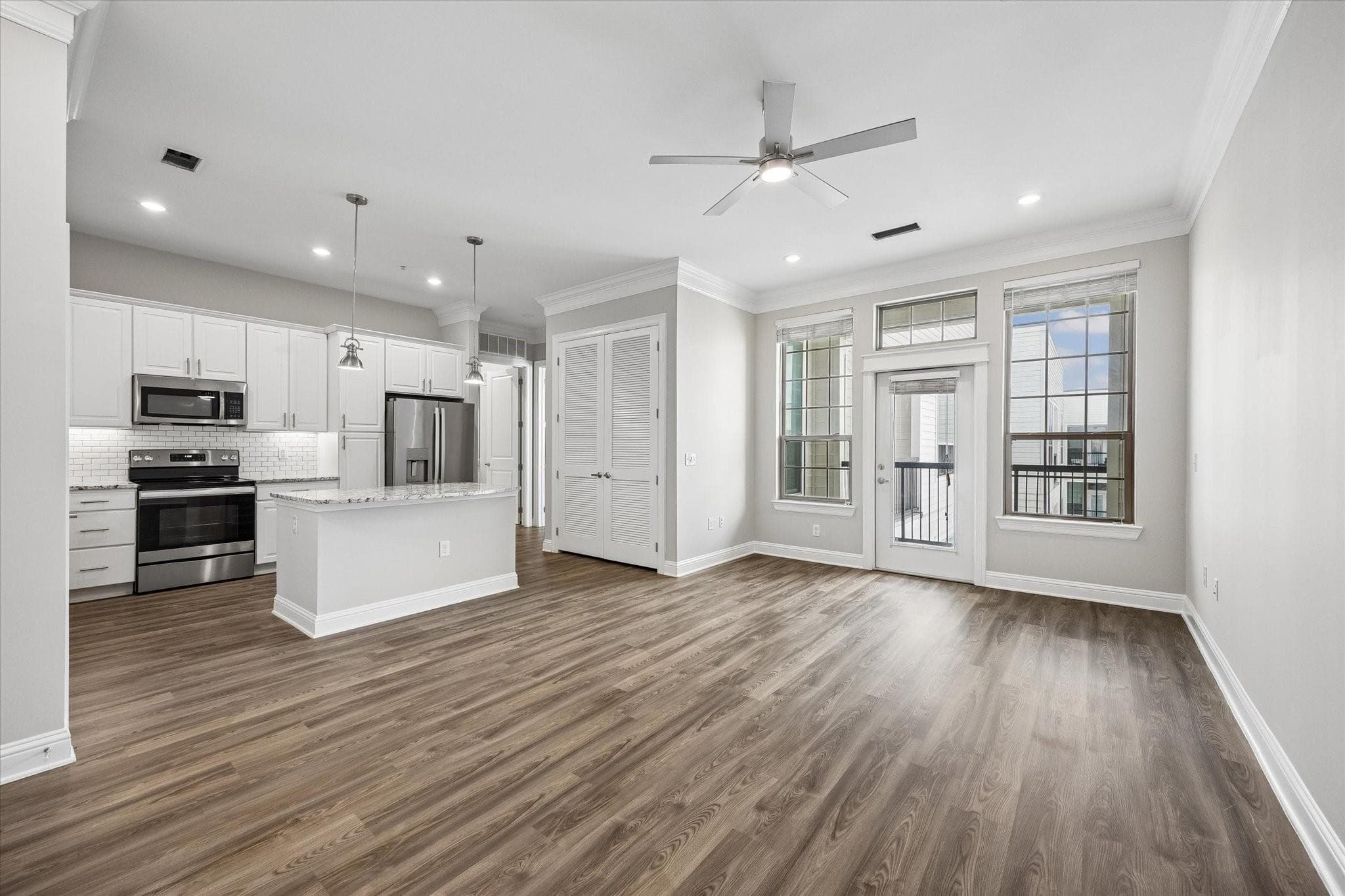 2111 Austin Street #624