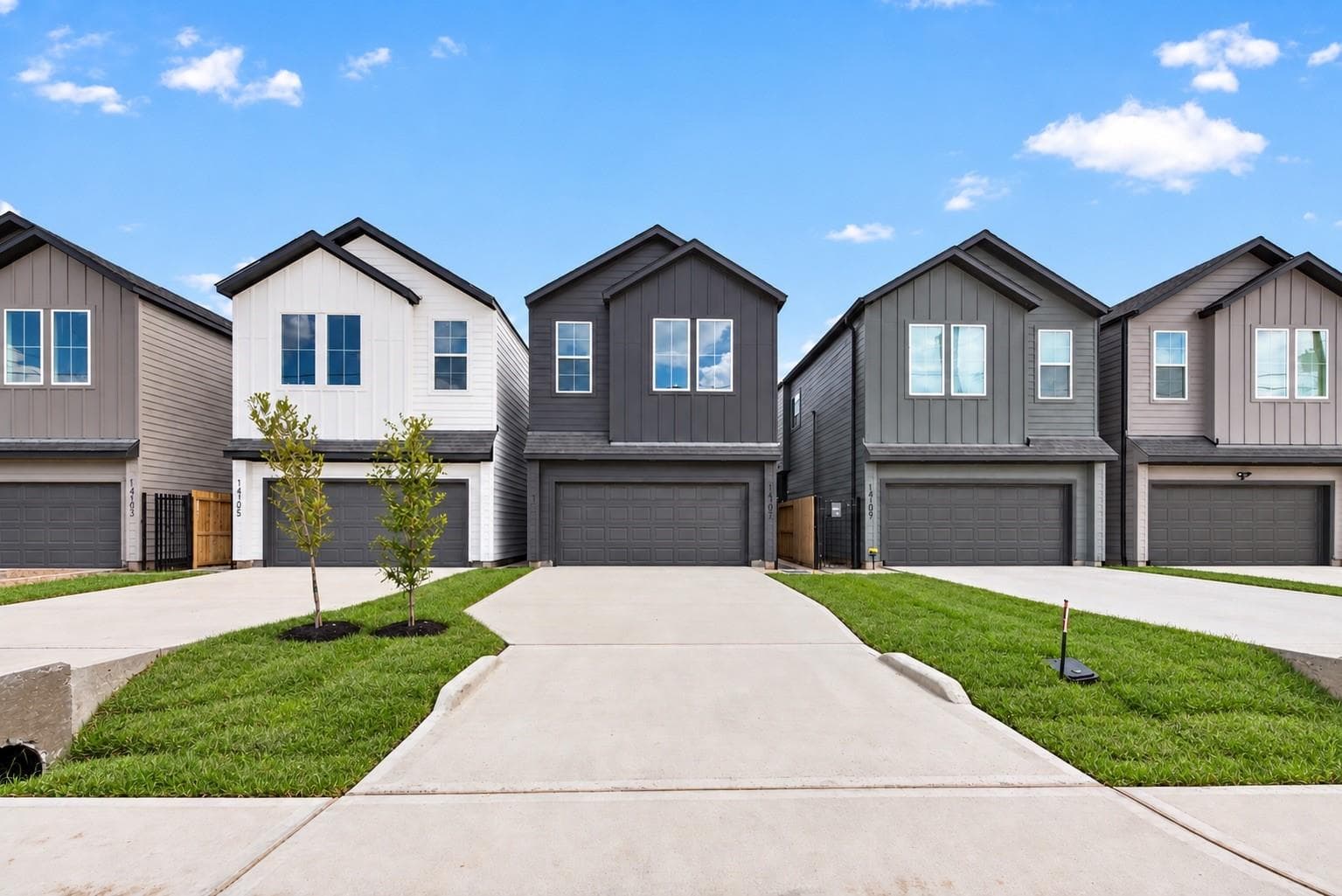14105 Bridgeport