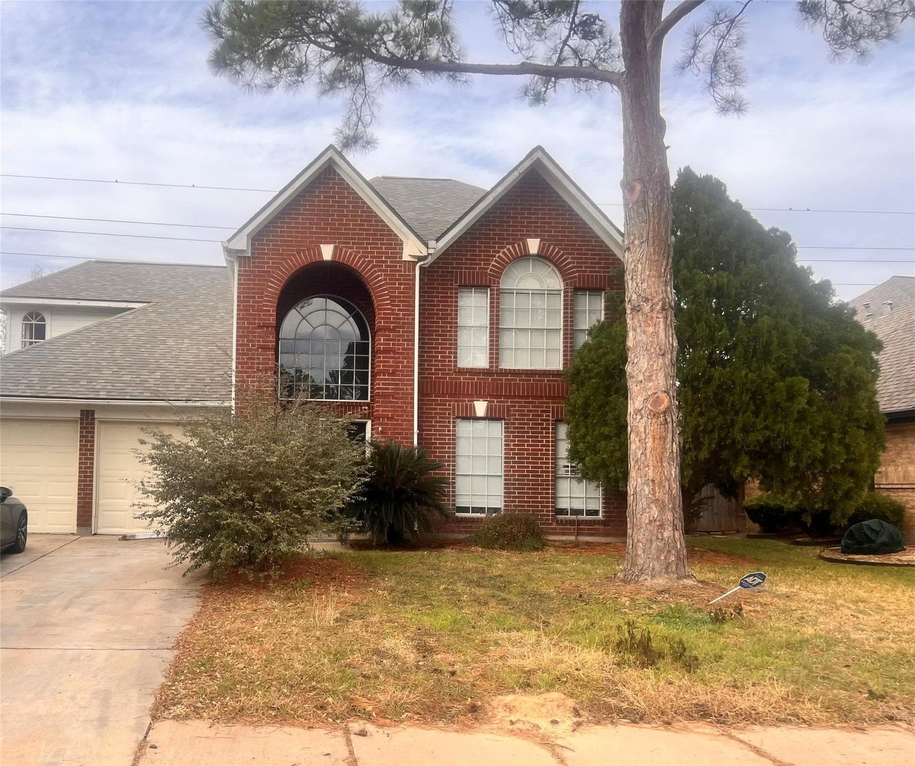 21418 Wildcroft Drive