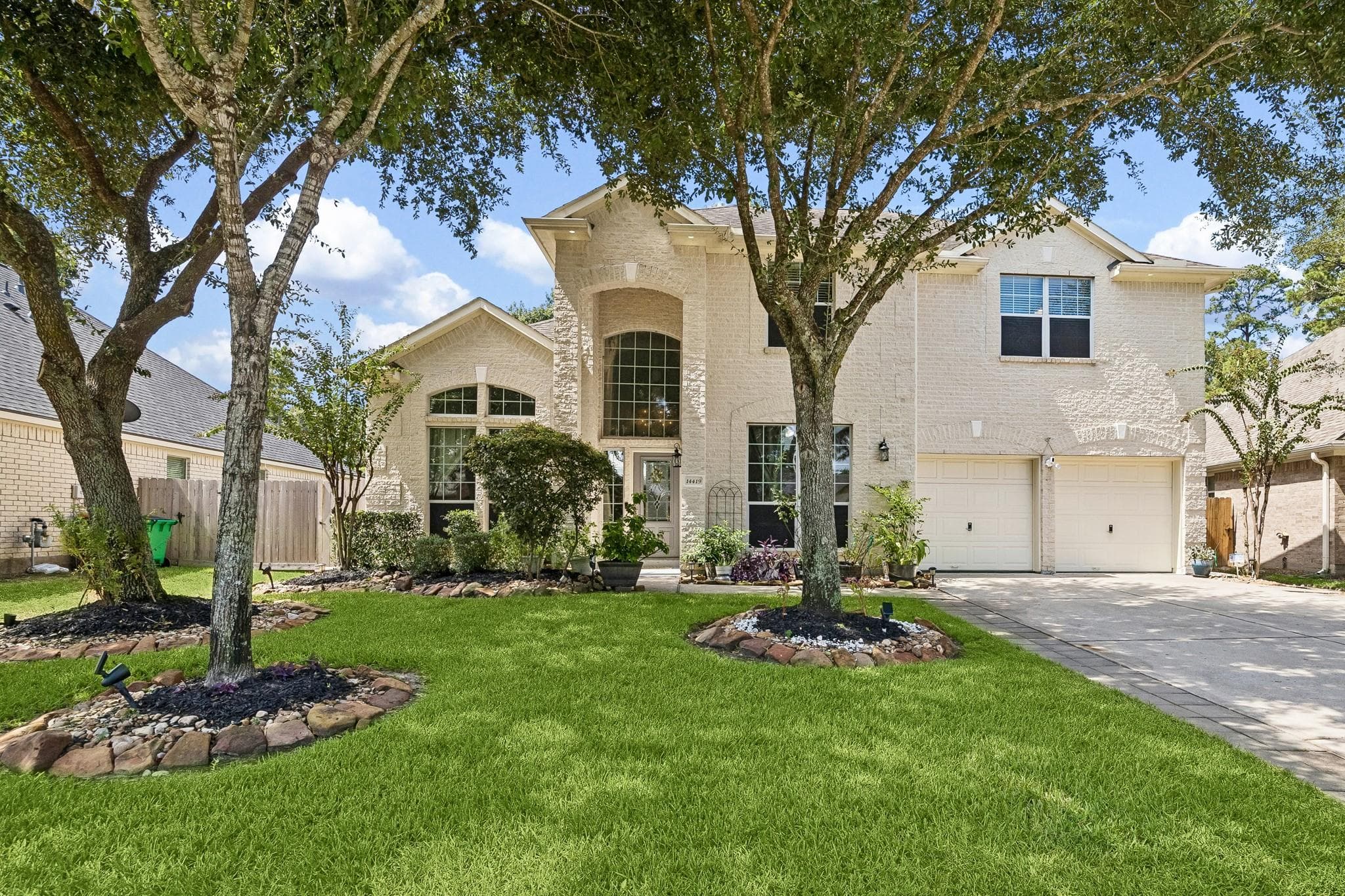14419 Baron Creek Lane